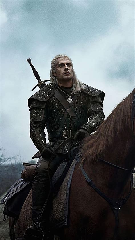 The Witcher Netflix Tv Series Release Date Cast Story The Witcher