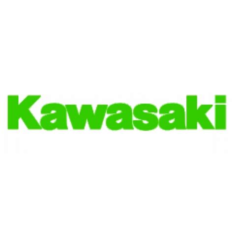 Kawasaki Front Frame Push Tube