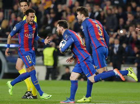 Ter stegen, dest (mingueza, 70'), piqué (riqui puig, 77'), lenglet, alba, busquets (pjanic 77'), de jong, pedri (trincao, 77' el psg presionó alto y al equipo le costó hilvanar jugadas. Barcelona 6x1 Psg Jogo Completo