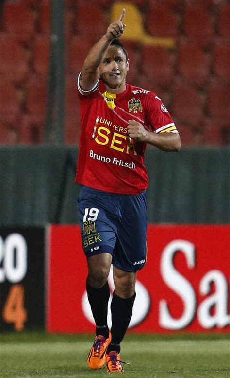 Union espanola v nublense 07 aug 21:30 chi primera division. Unión Española vence San Lorenzo e assume 2º lugar no ...