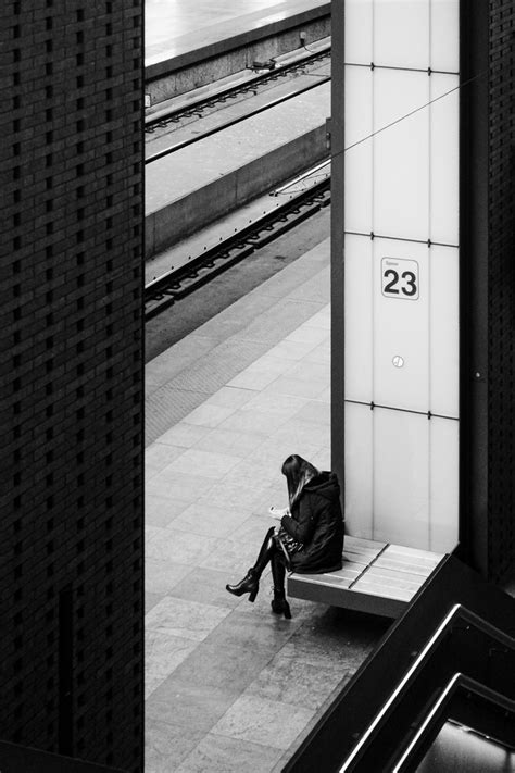 Track 23 Central Station Antwerp December 2018 Koen Jacobs Flickr