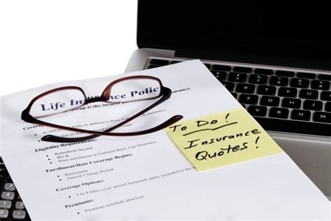 Understanding Whole Life Insurance Quotes & Illustrations