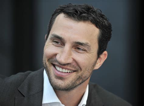 Wladimir wladimirowitsch klitschko is a ukrainian former professional boxer who competed from 1996 to 2017. Владимир Кличко или Доктор Стальной Молот | Блогер boo_10 ...
