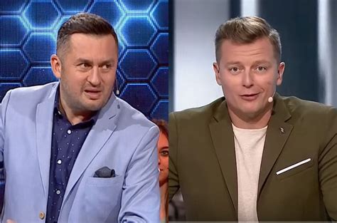 Rafał brzozowski już od lat budzi wyjątkowo skrajne emocje wśród polaków. Rewolucja w TVP. Rafał Brzozowski idzie do "Jaka to ...
