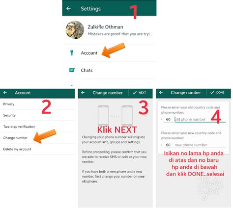 Tutorial bagaimana cara tukar nombor guna android bagi pengguna simkad tone excel warga negara dan bukan warga negara. Cara Mudah Tukar Nombor Telefon Lama Ke Nombor Baru Di ...