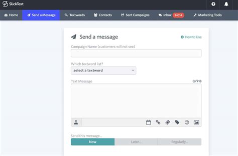 10 Best Text Messaging Services For Business 2023