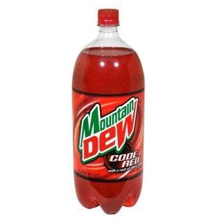 Code red drink can offer you many choices to save money thanks to 15 active results. mountain dew code red | Mountain dew, Diet mountain dew ...