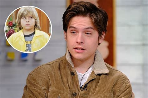 Dylan Sprouse Returning To Tv In Mindy Kaling S New Show