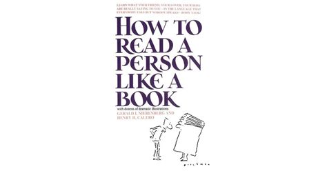 Read People Like A Book People Gty