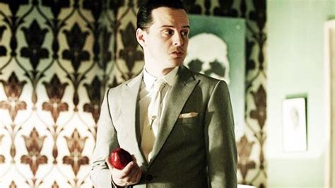 Every Fairy Tale Needs A Good Old Fashioned Villain Sherlock Actor