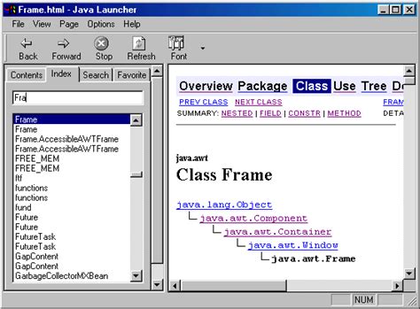 Welcome To Java Launcher Download Home
