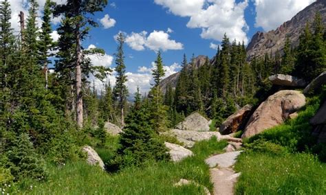 Rocky Mountain National Park Summer Vacations And Activities Alltrips