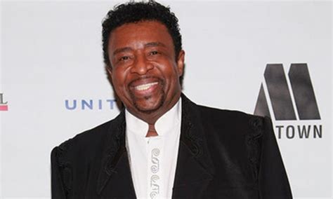 Temptations Lead Singer Dennis Edwards Dies Just One Day Before His