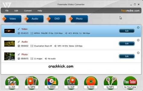 Freemake Video Downloader 411422 Crack With Serial Key Download 2023