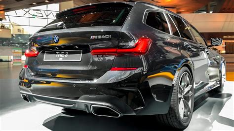 Temukan harga, spesifikasi, warna, gambar dan review redaksi bmw 3 series sedan di sini. BMW M340i xDrive Touring се приклучува на перформанс ...