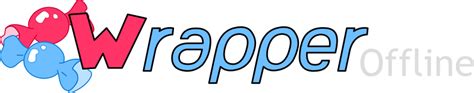 Wrapper Offline : Wrapper Offline : Free Download, Borrow, and