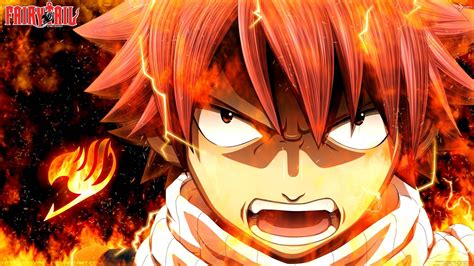 10 Most Popular Natsu Dragon Force Wallpaper Full Hd 1920×1080 For Pc