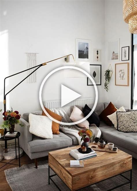 Share on facebook share on twitter. 14 Interesting Apartment Living Room Design Ideas On A ...
