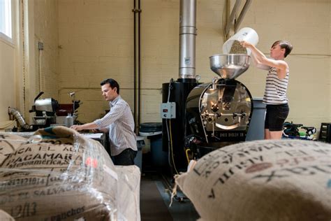Backyard beans coffee company is a craft coffee roaster specializing in high quality coffee beans and cold brew. A Greener Coffee Business | Photoland