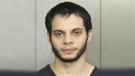 Fla Shooting Suspect Could Face Death Penalty If Convicted On Air