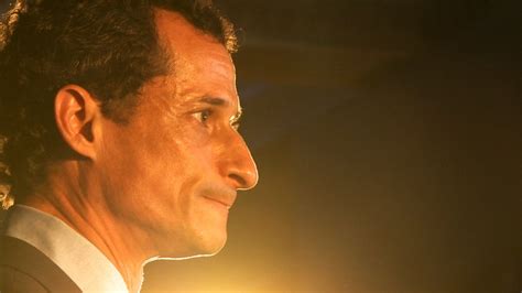 Inside The Failed Mayoral Run Of Anthony Weiner Whose Sext Scandal