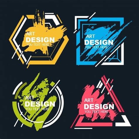 Fungsi dari sebuah logo untuk menunjukkan identitas sekelompok ataupun. Desain Grafis Logo Komputer Keren - Dunia Sosial