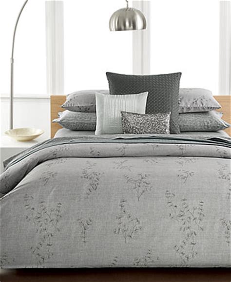 Calvin klein swimweariconic swim calvin klein swimwearswim, remade. Calvin Klein CLOSEOUT! Acacia King Comforter - Bedding ...