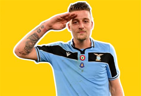 Predict euros scores and challenge your friends. Sergej Milinkovic-Savic scores one of the coldest chipped ...