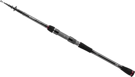Daiwa Ballistic X Tele Spin Fishing Rod Telescopic Rod Amazon Com