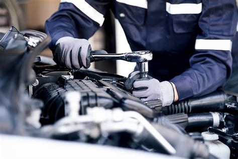 Regular Car Maintenance Checklist