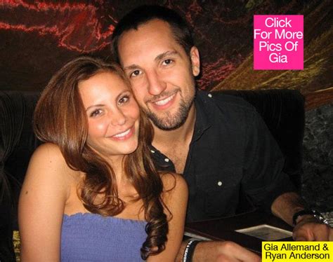 Últimas noticias, fotos, y videos de facundo campazzo las encuentras en el comercio. Ryan Anderson On Gia Allemand's Death — Her Boyfriend's ...
