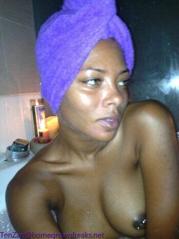 Eva Marcille Leaked 6 Photos TheFappening