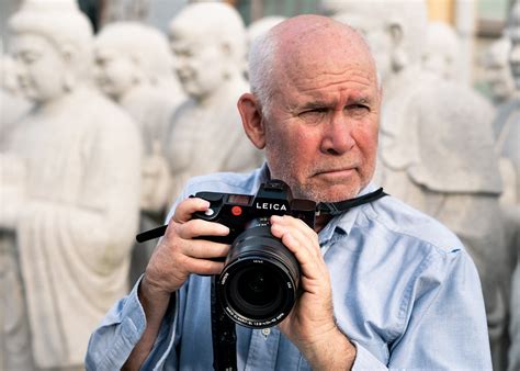 Inside The Mind Of World Renowned Photographer Steve Mccurry High Net
