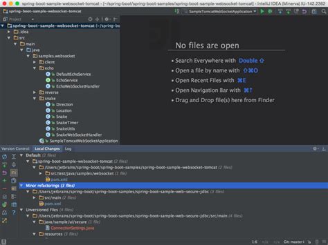 Migrating From Eclipse To Intellij Idea Help Intellij Idea