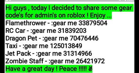 These Admin Commands Are Too Powerful Roblox Robux Codes Live Now Yt