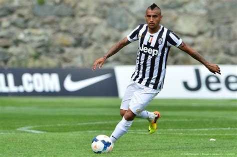 Juventus' 31st scudetto title was clearly a collective effort and, while the plaudits should be shared equally among all the players, arturo vidal would. Arturo Vidal Juventus season 2013/2014 - juventus Photo ...