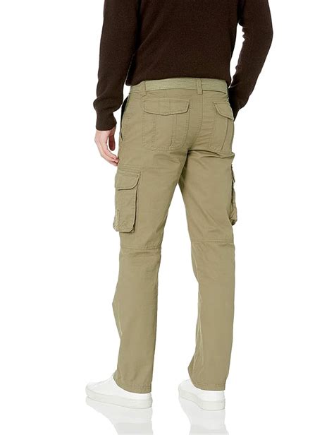 Aggregate More Than Cotton Twill Cargo Pants Super Hot In Eteachers