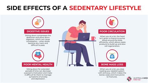 How To Become Less Sedentary Today