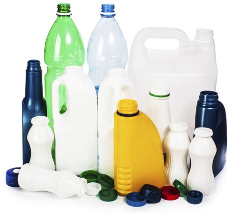 Video The Impact Of Plastics In The Recycling Industry