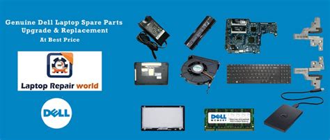 Dell Computer Repair Parts 4k Wallpapers Review