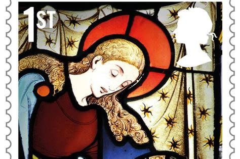 This handy guide contains online prices for our uk and international parcels including standard, signed and guaranteed delivery services. Royal Mail Christmas stamps 2020 unveiled - featuring stained-glass Nativity scenes ...