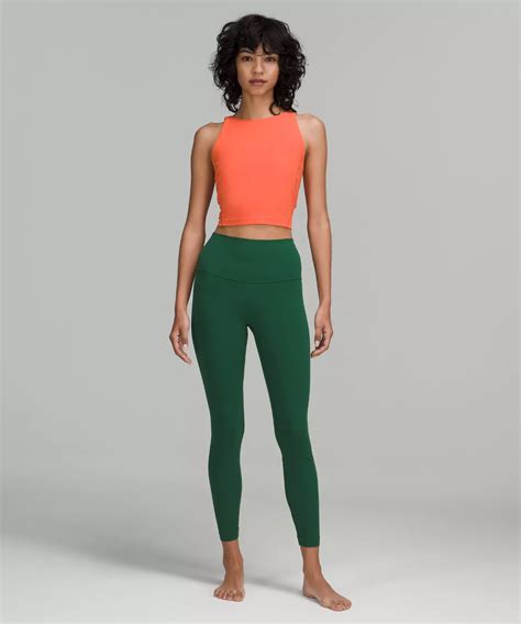 lululemon Align™ High-Rise Pant 25" | Leggings | Lululemon HK