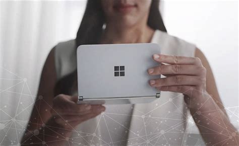 Microsoft Przedstawia Surface Duo Z Androidem Surface Phone To Już Nie