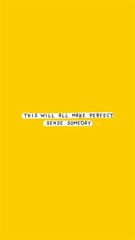 Yel•low (adj.) of the color between green and orange in the spectrum, a primary subtractive color complementary to purple. Pin by Naomi Harris on junii | Yellow quotes, Life quotes ...