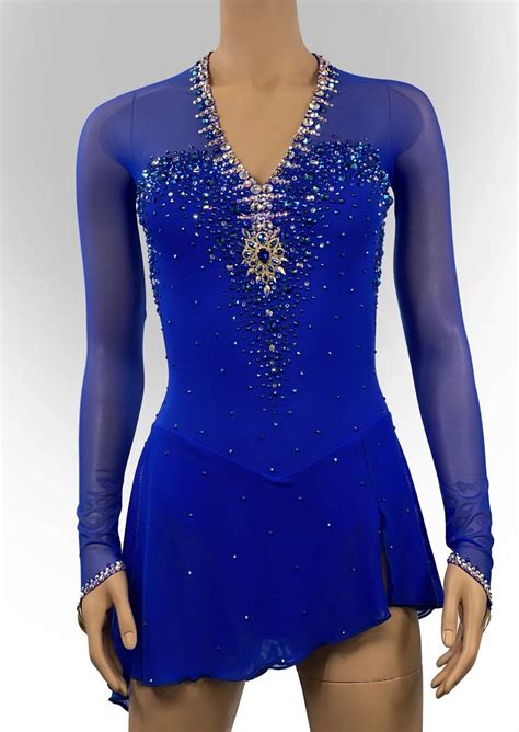 Brad Griffies Figure Skating Dress Figure Skating Dresses Dresses