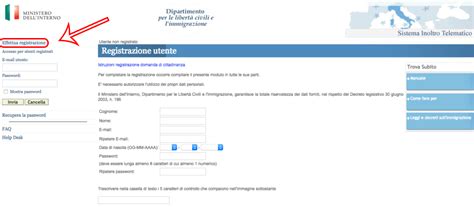 Come Fare La Domanda Di Cittadinanza Italiana Online Guida