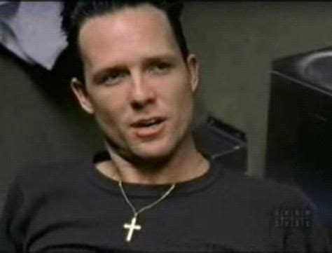 Pin By Asma On Dean Winters Dean Winters Oz Tv Series Law And Order