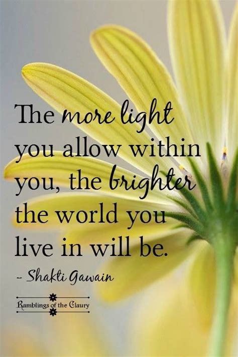 Pin By Stacey Miller On A New World Shine Quotes Bright Quotes