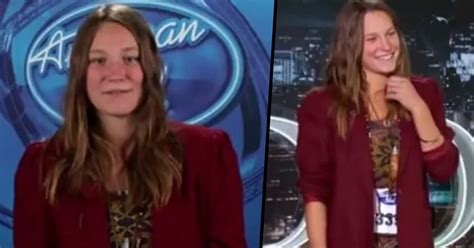 American Idol Contestant Hayley Smith Dies Aged 26 22w