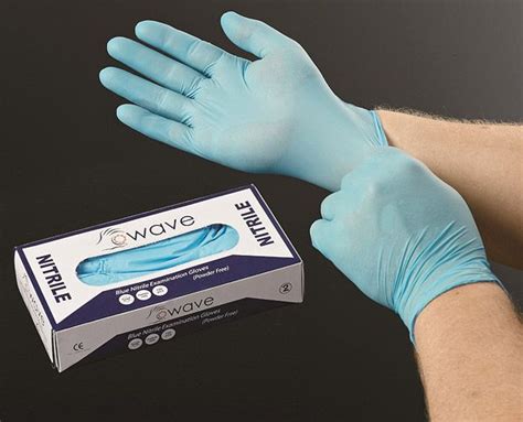 Equipment used during a venipuncture. Disposable Gloves- Used to work on patients. then thrown ...